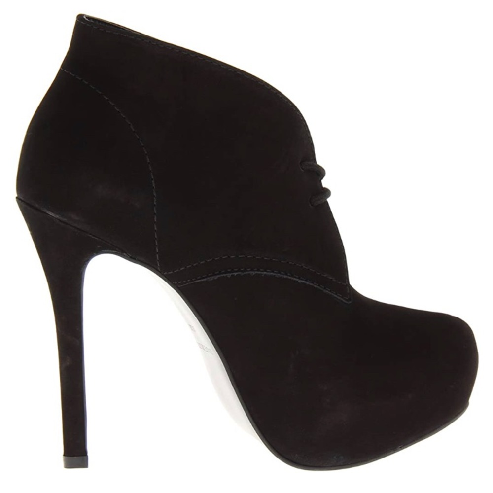 Steven Princey Boots